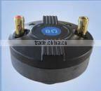 TSCT-2502 50Watt active with high quality speaker compression driver