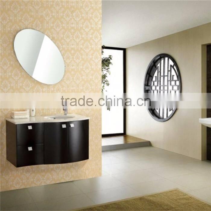 European Style Durable Contemporary Bathroom Furniture