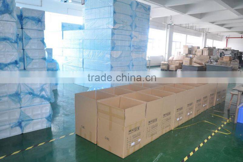 Yuxunda new design HBS405 40*40cm magnetic auto open high pressure heat press machine for t shirt printing machine