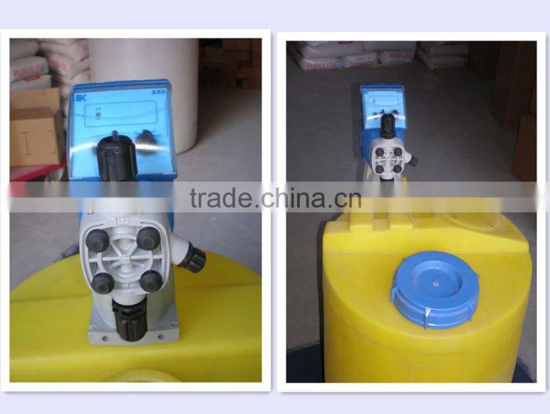 SEKO Chemical Dosing pump