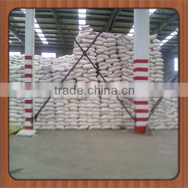 Formula (NH4)2SO4 White Crystal Caprolatam Ammonium Sulfate