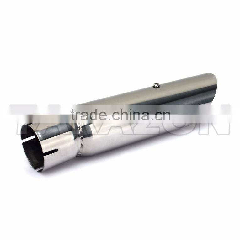 Wholesale Stainless Steel Motorcycle Exhaust Mufflers For Suzuki GSX-R1000