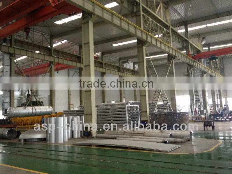 Pressure Swing Adsorption Nitrogen Production Device