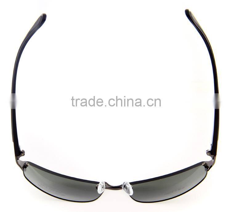 china wholesale metal decoration free sample latest alibaba polo sunglasses for men