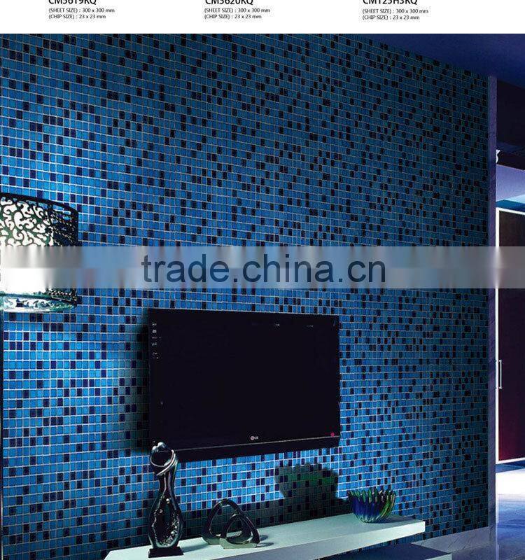 Fico CM8003BID, small broken piece wholesale price seaside shell mosaic