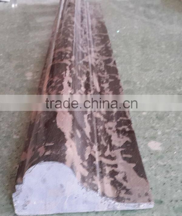 decorative stone cornice molds