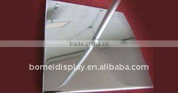 wall picture shelf square base