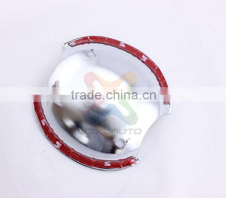 MAZDA6 CHROME HANDLE BOWL CAR ACCESSORIES