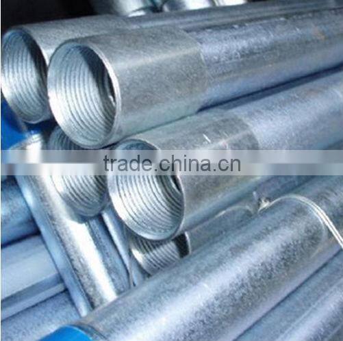 8" threaded steel pipe caps