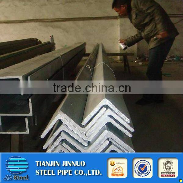Hot Rolled angle steel 100x100