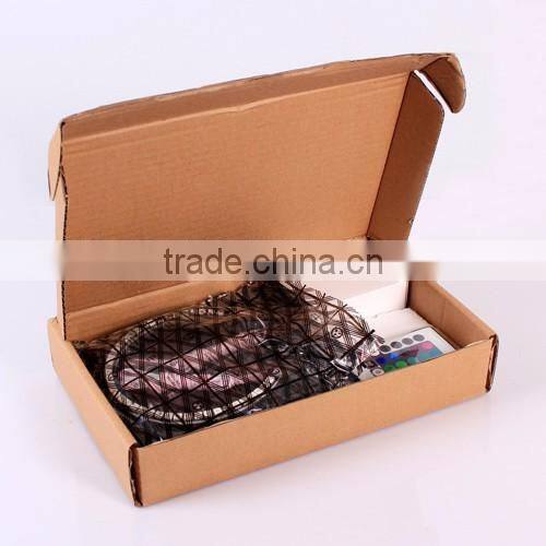 Colorful E30 E32 E34 E39 SMD angel eyes headlight RGB LED 5050SMD Headlight for LED Angel Eyes Kit SMD angel eye rgb light .