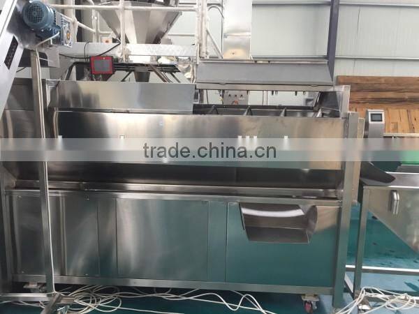 french fries making machine