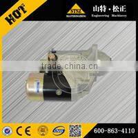Earthmoving Machinery High quality D85A-21 D85P-21 Bulldozer Cable 154-43-42130
