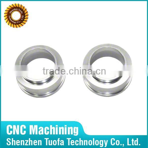Alibaba OEM Custom CNC machining motorcycle parts its-015