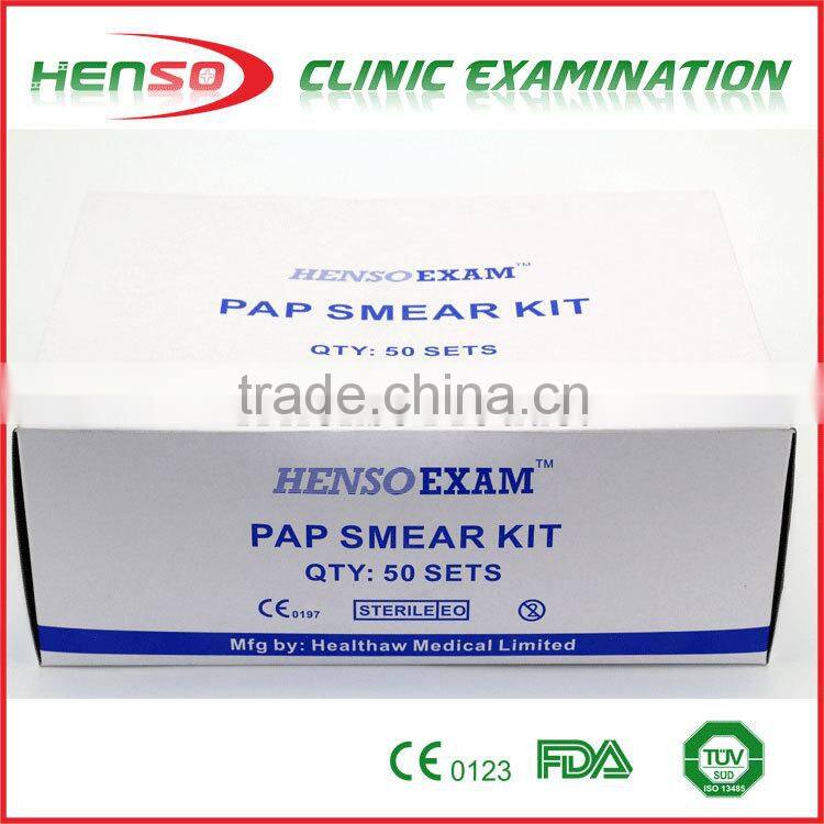 Henso Pap Smear Test Kit