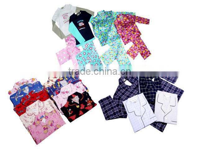 pajamas kids