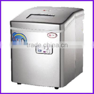Economic 2014 new & good ice cube maker price for sale (TY-150Y)
