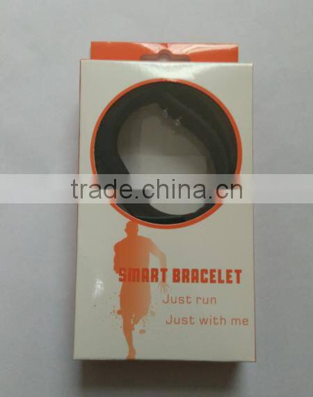 Waterproof Fitness Sleep Tracker Pedometer smart bracelet tw64 bluetooth smart sport watch