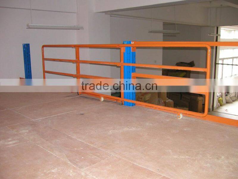 OEM Combined Storage Shelf