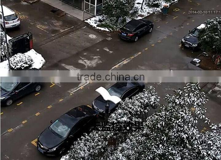 Sony Color CCD 700TVL 30X Optical Zoom Box Camera