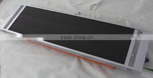infrared radiant heater