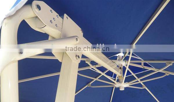 Advertising Unilateral Hanging Umbrella