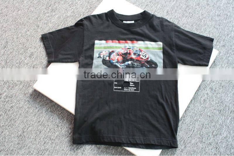 inkjet printer white ink for textile price