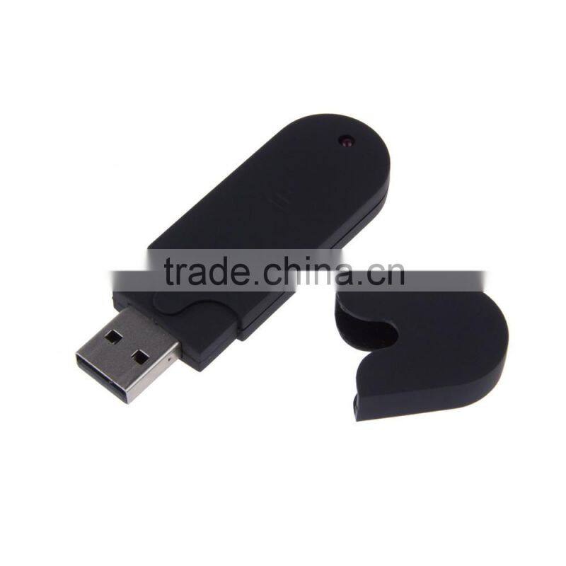 Wireless laser pointer USB Presentation Remote Contol Clicker Page Turning Laser Pen Light Pointers Lecture