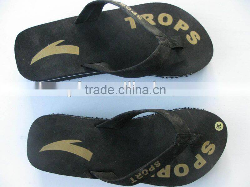 anti-skid eva slipper