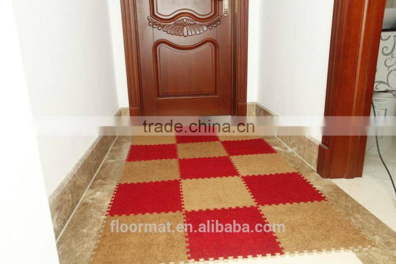 EVA indoor doormat