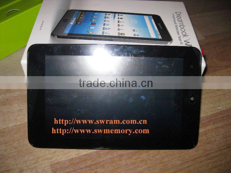 Fashion 7 inch Tablet PC