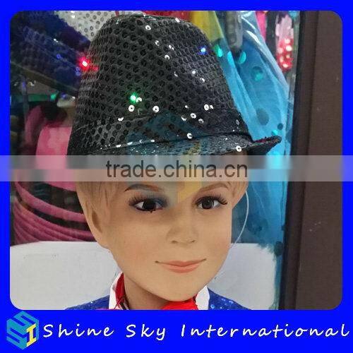 Cheap New Coming In Brim Led Hat