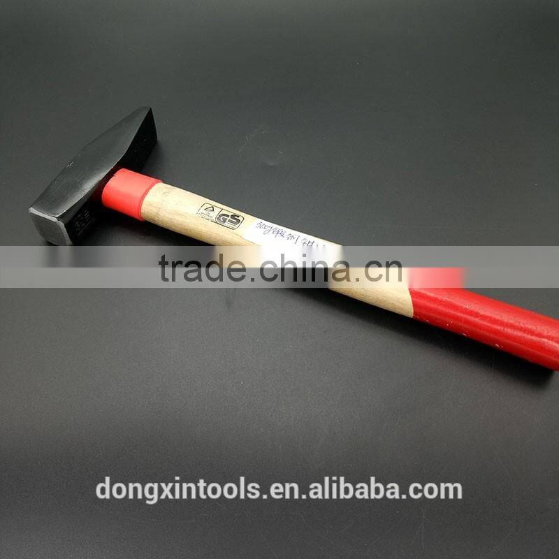 high quality forged steel fitter hammer