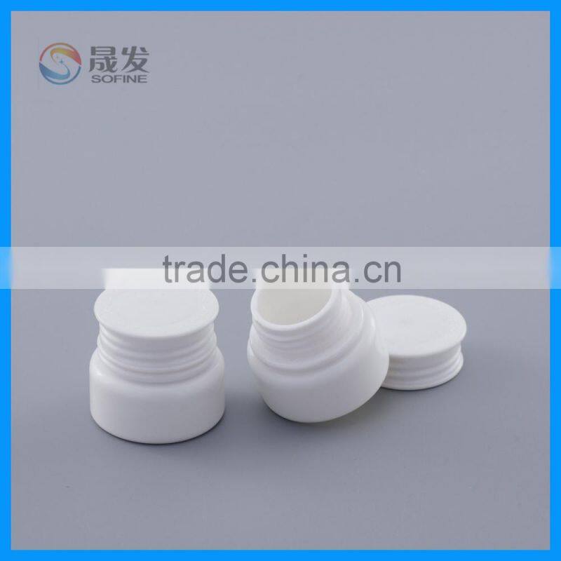 Trial Pack small jar for cosmetic ,small eyes cream jar