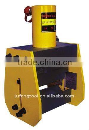 manual pipe bender CB-200A