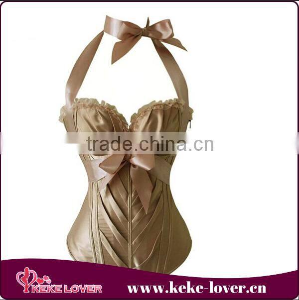 new arrival plus size waist trimming corsets wholesale overbust lady latex waist corsets sexy open photo women corset