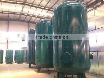 Air compressor storage tank with high quality