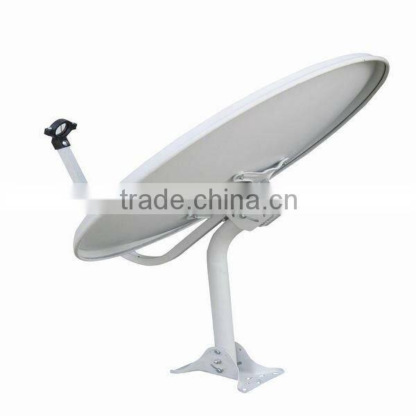 High quality satellite dish antenna