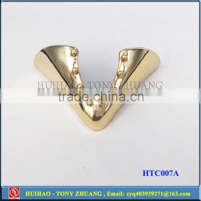 Wholesales TPU Toe Cap For Safety Shoes HTC015A