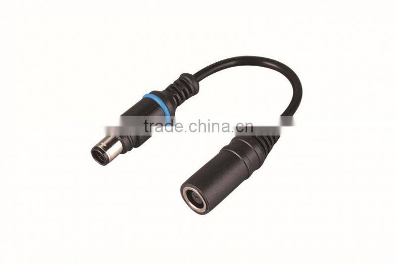 China manufacturers best quality OEM ODM DC power cable connectors