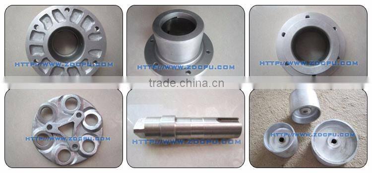 High wear resistant stainless steel OEM cnc machining metal parts