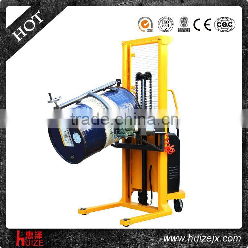 Useful Forklift Drum Barrel Clamp