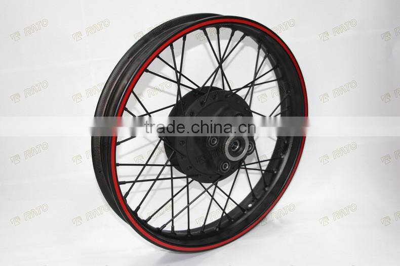 motorcycle rim wheel 18inch 2.15*18