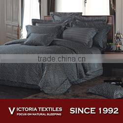 luxury design double duvet cover and two pillow cases HOT SALE!!!