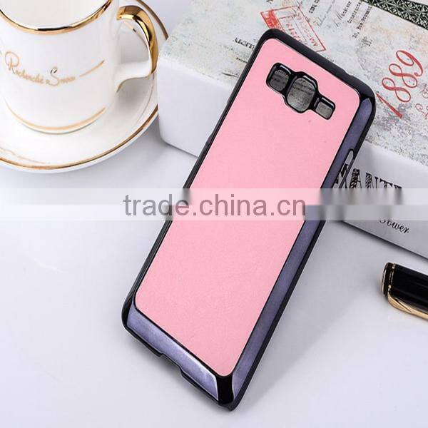 for Samsung Galaxy A5 Plastic Back Shell Case