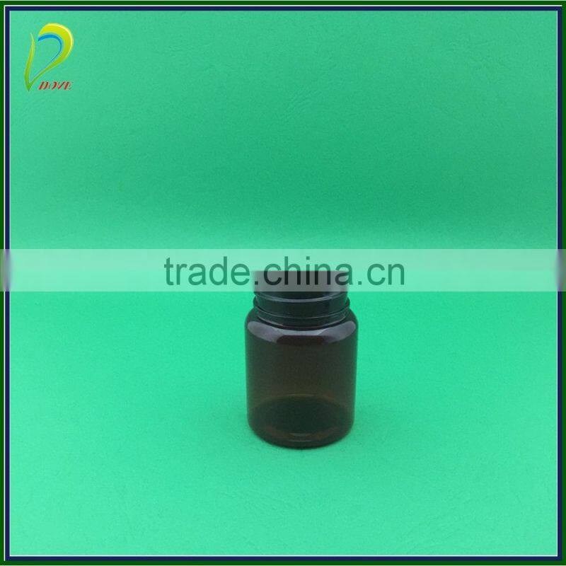 60ml pet bottle 60ml medicine bottle caps injection for tablet