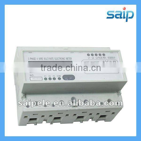 kwh meter energy meter watt-hour meter