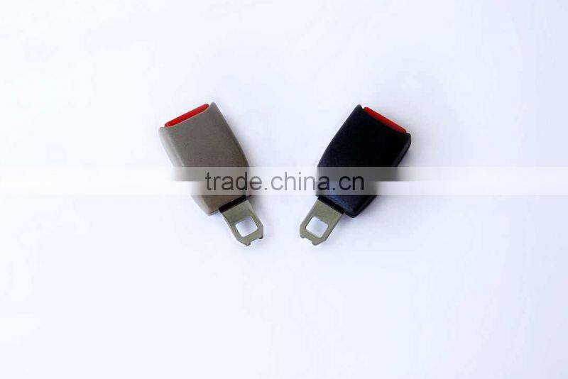 Hot selling safety belt buckle