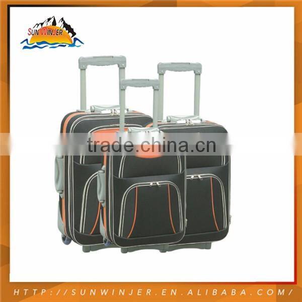 Standard Design Practical Made In China protective case luggage