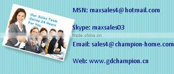 electric convection oven